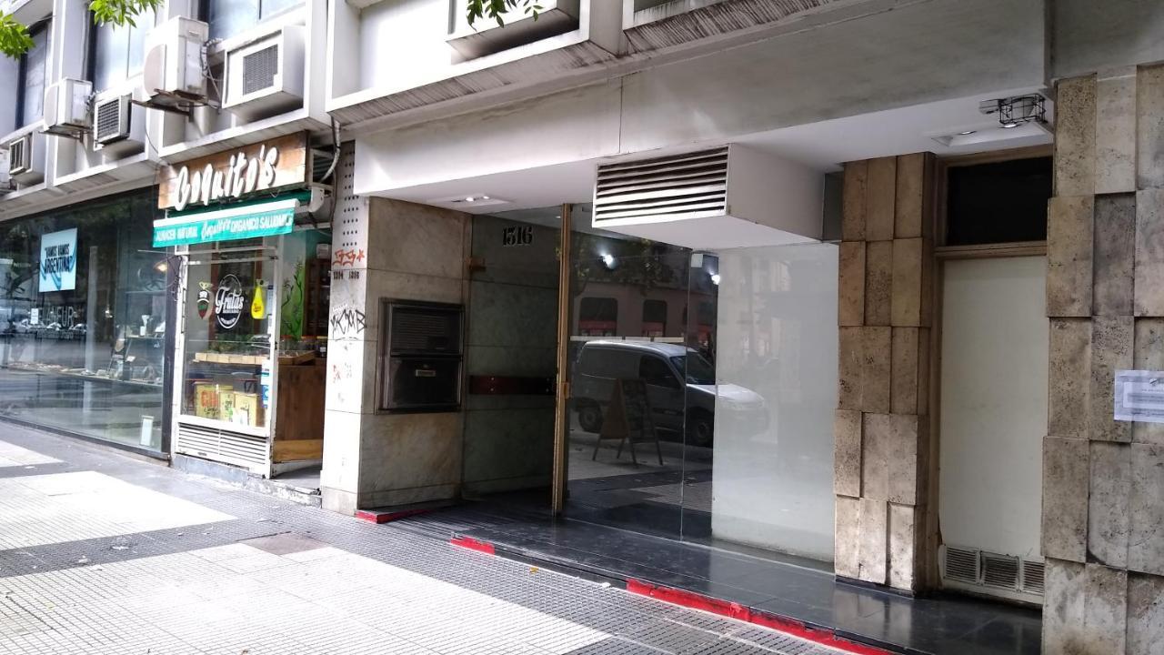 Studio Congreso 부에노스아이레스 외부 사진